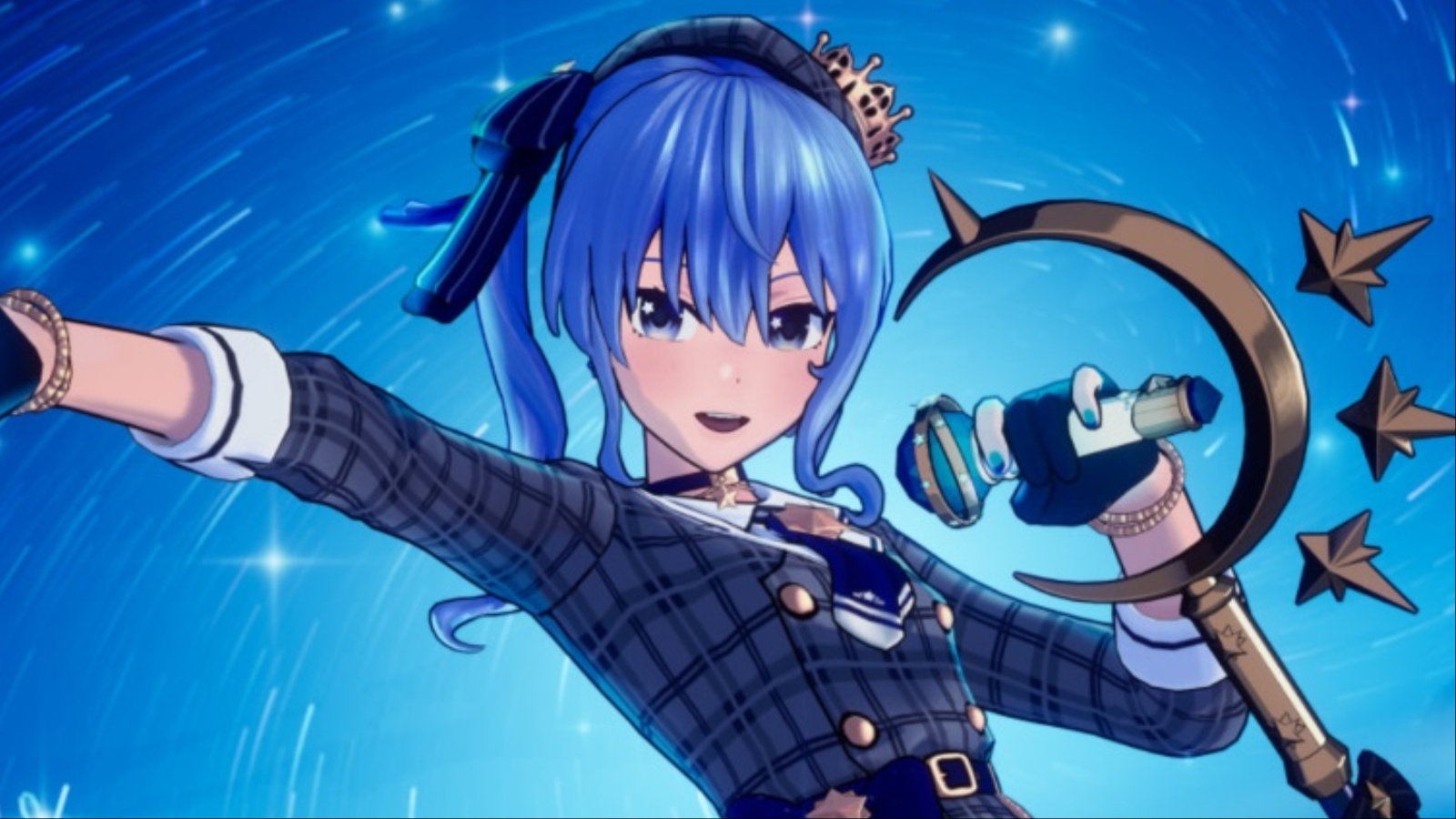 How to Get Hoshimachi Suisei Skin in Fortnite: Full Hololive Bundle Guide